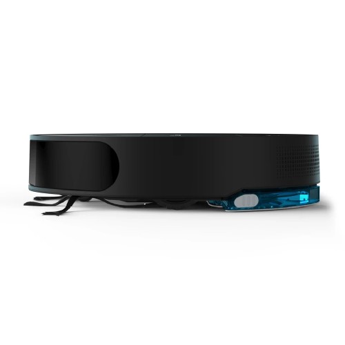 ROBOTIC VACUUM CLEANER  RR9075WH X-PLORER BLACK ΣΚΟΥΠΙΣΜΑ& ΣΦΟΥΓΓΑΡΙΣΜΑ ANIMAL